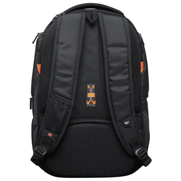 Рюкзак для ноутбука Canyon BP-8 17.3"/ Оранжевый Черный/ 33 л photo 3