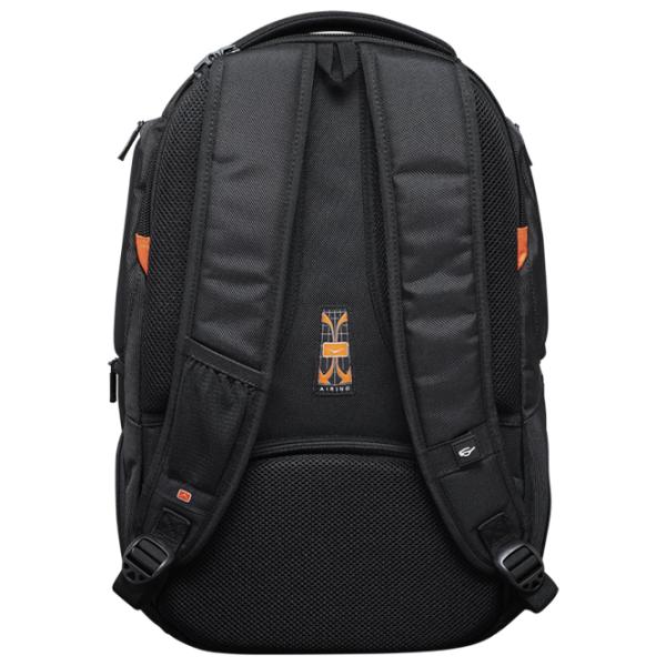 Рюкзак для ноутбука Canyon BP-8 17.3"/ Оранжевый Черный/ 33 л photo 3