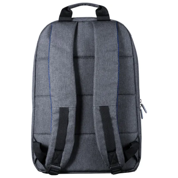 Rucsac Canyon BP-4 15.6"/ Dark Blue/ 12 l photo 3