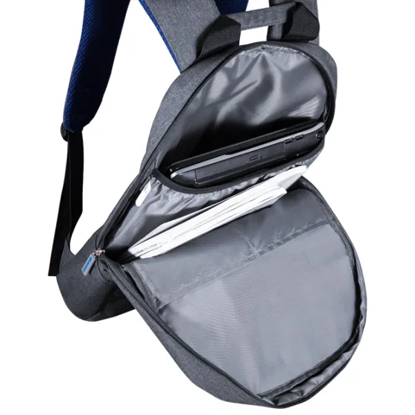 Rucsac Canyon BP-4 15.6"/ Dark Blue/ 12 l photo 4