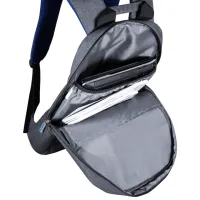 Rucsac Canyon BP-4 15.6"/ Dark Blue/ 12 l photo 4