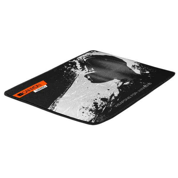 Tastatură Canyon Leonof Combo Kit Cu fir/ Black photo 3
