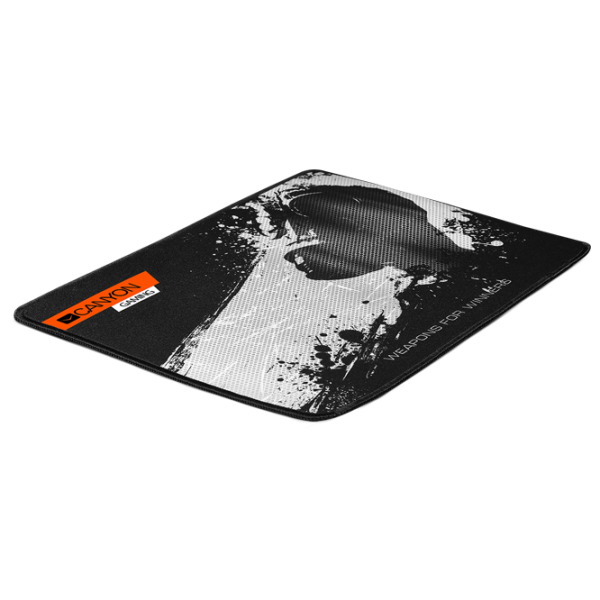 Tastatură Canyon Leonof Combo Kit Cu fir/ Black photo 3