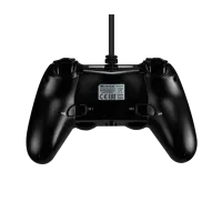 Геймпад Canyon CND-GP5 Проводная/ 22 buttons/ Черный photo 2