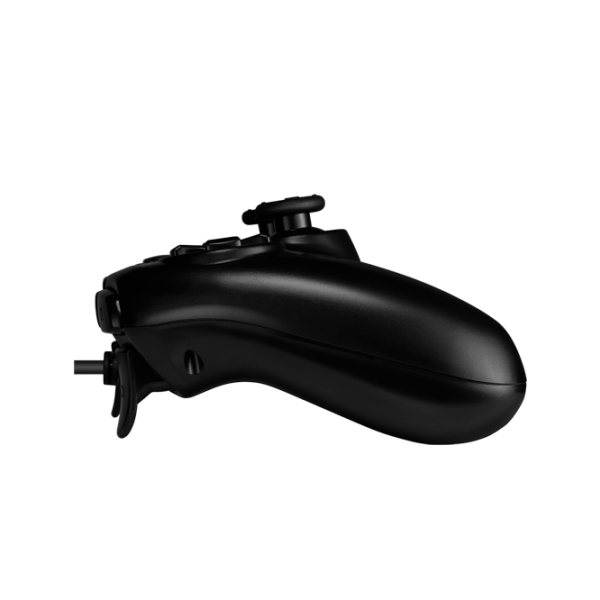 Gamepad Canyon CND-GP5 Cu fir/ 22 buttons/ Black photo 3 Gamepad Canyon CND-GP5 Cu fir/ 22 buttons/ Black photo 3