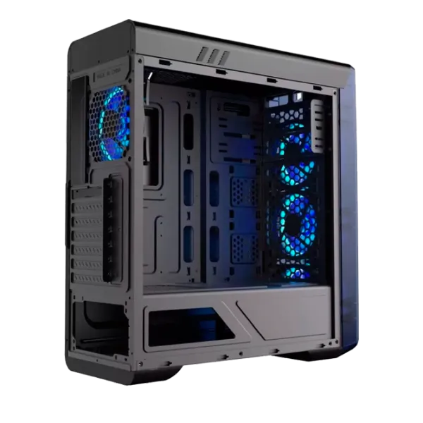 Calculator de jocuri Navigator 02682 Core i5 / 16 GB/ 2 TB/ 256 GB/ GV-N2060GAMINGOC PRO-6GD photo 5
