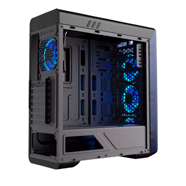 Calculator de jocuri Navigator 02682 Core i5 / 16 GB/ 2 TB/ 256 GB/ GV-N2060GAMINGOC PRO-6GD photo 5