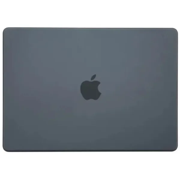 Husă pentru laptop Tech-Protect Hardshell 16"/ Black photo 2