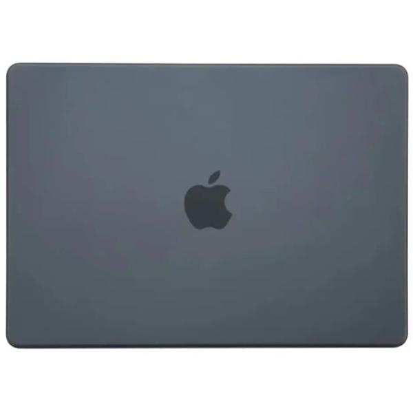 Husă pentru laptop Tech-Protect Hardshell 16"/ Black photo 2