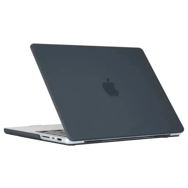 Husă pentru laptop Tech-Protect Hardshell 16"/ Black photo 3