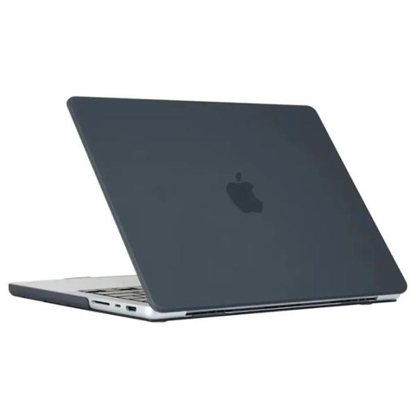 Husă pentru laptop Tech-Protect Hardshell 16"/ Black photo 3