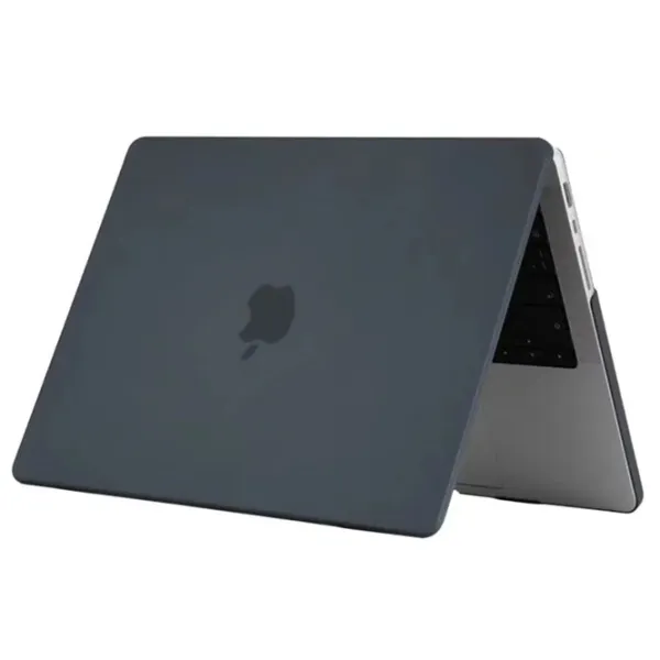 Husă pentru laptop Tech-Protect Hardshell 16"/ Black photo 4