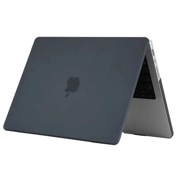 Husă pentru laptop Tech-Protect Hardshell 16"/ Black photo 4