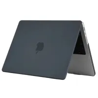 Чехол для ноутбука Tech-Protect Hardshell 16"/ Черный photo 4