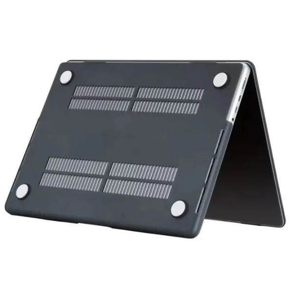 Husă pentru laptop Tech-Protect Hardshell 16"/ Black photo 5