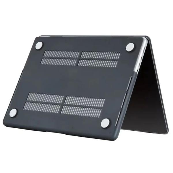Husă pentru laptop Tech-Protect Hardshell 16"/ Black photo 5