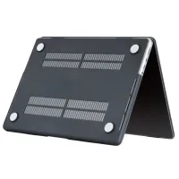 Чехол для ноутбука Tech-Protect Hardshell 16"/ Черный photo 5