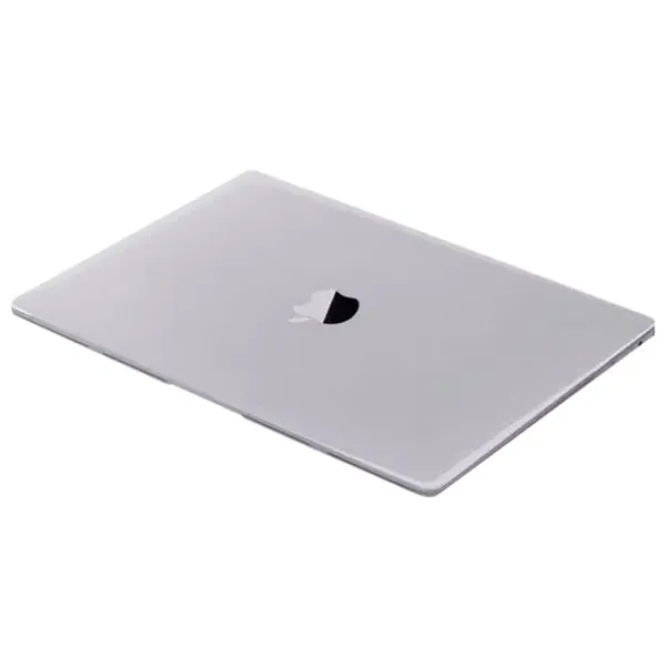 Husă pentru laptop Tech-Protect Hardshell 16"/ White photo 2