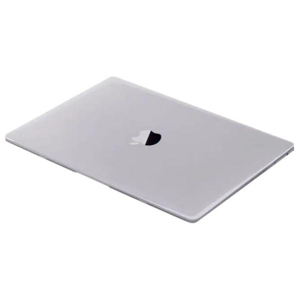 Husă pentru laptop Tech-Protect Hardshell 16"/ White photo 2