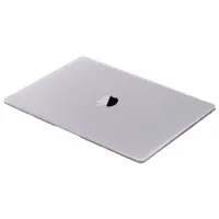 Чехол для ноутбука Tech-Protect Hardshell 16"/ Белый photo 2