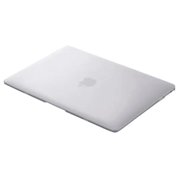 Husă pentru laptop Tech-Protect Hardshell 13"/ White photo 2