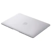Чехол для ноутбука Tech-Protect Hardshell 13"/ Белый photo 2