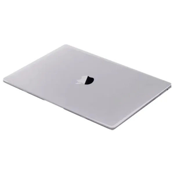 Husă pentru laptop Tech-Protect Hardshell 13"/ White photo 2