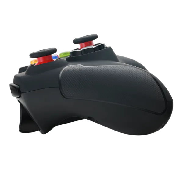Controler Canyon CND-GPW6 Fără fir/ 15 buttons/ Black photo 3