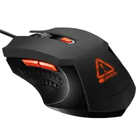 Мышь Canyon Star Raider USB / Черный photo 2