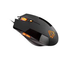 Мышь Canyon Vigil USB / Черный photo 2