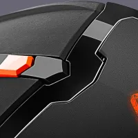 Мышь Canyon Vigil USB / Черный photo 3