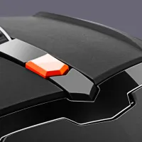 Мышь Canyon Vigil USB / Черный photo 4