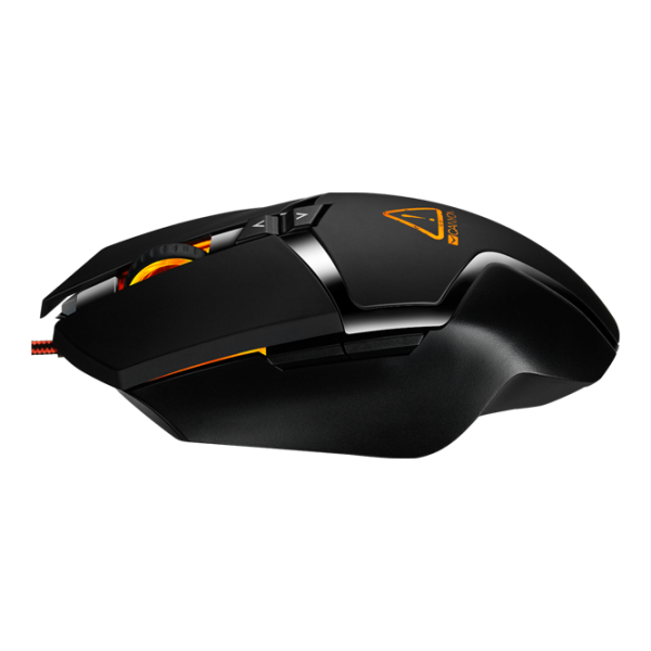 Mouse Canyon Tantive USB/ Black photo 3 Mouse Canyon Tantive USB/ Black photo 3