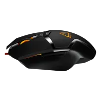 Мышь Canyon Tantive USB / Черный photo 3