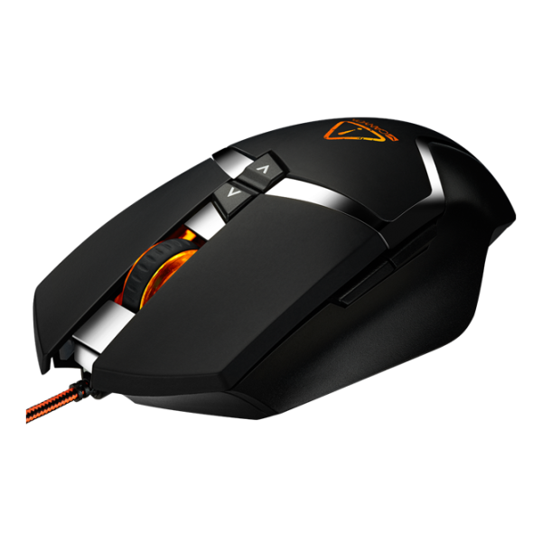 Mouse Canyon Tantive USB/ Black photo 4 Mouse Canyon Tantive USB/ Black photo 4
