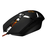 Мышь Canyon Tantive USB / Черный photo 4