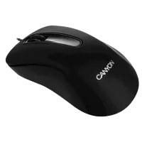 Mouse Canyon Barbone Black photo 2
