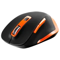 Мышь Canyon CNS-CMSW14BO USB / Оранжевый photo 2