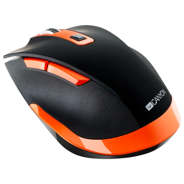 Mouse Canyon CNS-CMSW14BO USB/ Orange photo 3