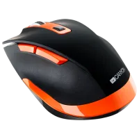 Мышь Canyon CNS-CMSW14BO USB / Оранжевый photo 3