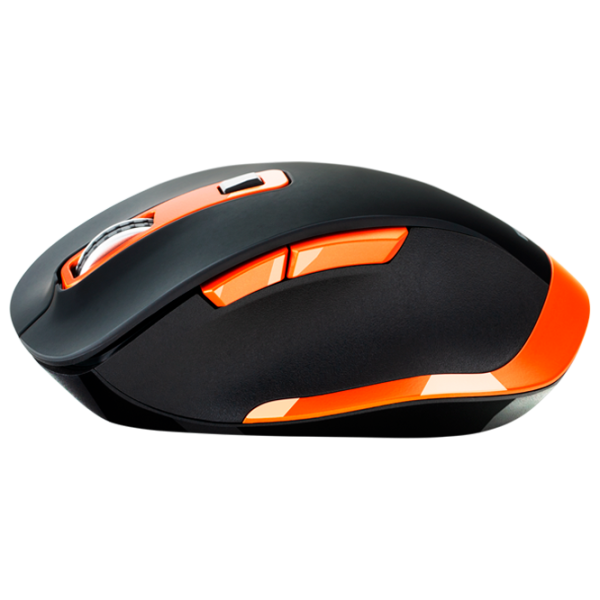 Mouse Canyon CNS-CMSW14BO USB/ Orange photo 4
