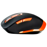 Мышь Canyon CNS-CMSW14BO USB / Оранжевый photo 4