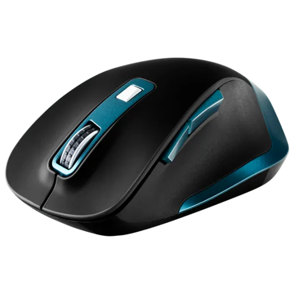 Mouse Canyon CNS-CMSW14DG USB/ Blue photo 2