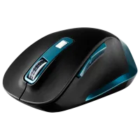 Мышь Canyon CNS-CMSW14DG USB / Синий photo 2