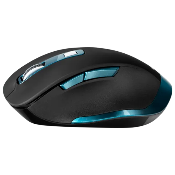 Mouse Canyon CNS-CMSW14DG USB/ Blue photo 3