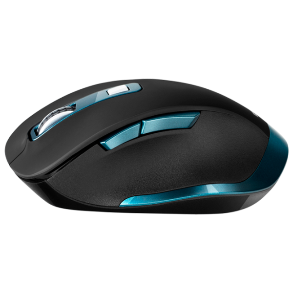 Mouse Canyon CNS-CMSW14DG USB/ Blue photo 3
