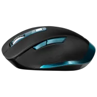 Мышь Canyon CNS-CMSW14DG USB / Синий photo 3