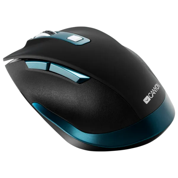 Mouse Canyon CNS-CMSW14DG USB/ Blue photo 4