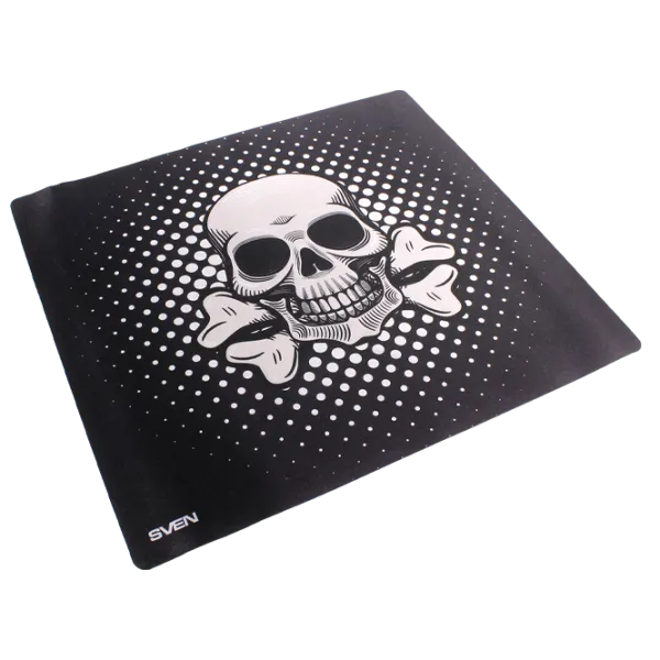 Covoraș pentru mouse Sven GF2L Black photo 2