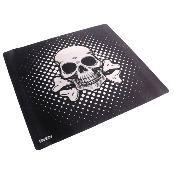 Covoraș pentru mouse Sven GF2L Black photo 2